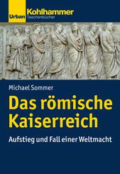 Das r&ouml;mische Kaiserreich