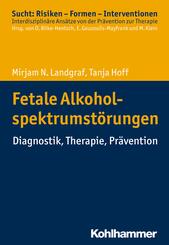 Fetale Alkoholspektrumst&ouml;rungen