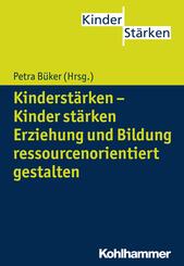 Kinderst&auml;rken - Kinder st&auml;rken