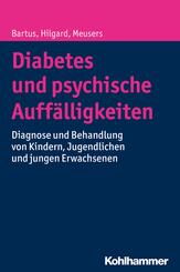 Diabetes und psychische Auff&auml;lligkeiten