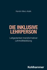 Die inklusive Lehrperson