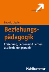Beziehungsp&auml;dagogik