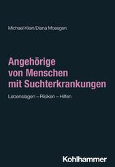 Angeh&ouml;rige von Menschen mit Suchterkrankungen