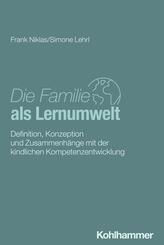 Die Familie als Lernumwelt