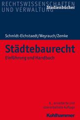 St&auml;dtebaurecht