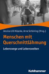 Menschen mit Querschnittl&auml;hmung