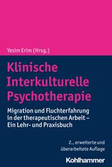 Klinische Interkulturelle Psychotherapie