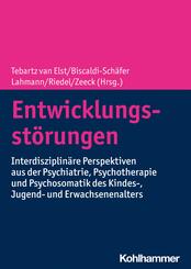 Entwicklungsst&ouml;rungen
