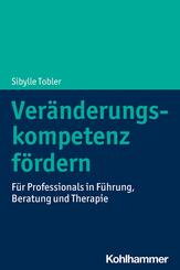 Ver&auml;nderungskompetenz f&ouml;rdern
