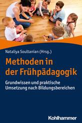 Methoden in der Fr&uuml;hp&auml;dagogik