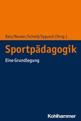 Sportp&auml;dagogik