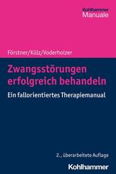 Zwangsst&ouml;rungen erfolgreich behandeln