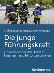 Die junge F&uuml;hrungskraft