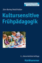 Kultursensitive Fr&uuml;hp&auml;dagogik