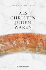 Als Christen Juden waren