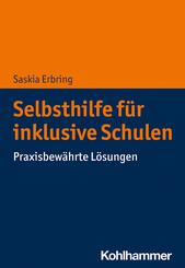 Selbsthilfe f&uuml;r inklusive Schulen