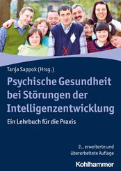 Psychische Gesundheit bei St&ouml;rungen der Intelligenzentwicklung