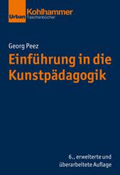 Einf&uuml;hrung in die Kunstp&auml;dagogik