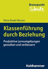 Klassenf&uuml;hrung durch Beziehung