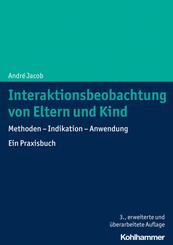 Interaktionsbeobachtung von Eltern und Kind