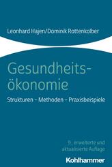 Gesundheits&ouml;konomie