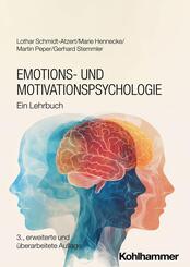 Emotions- und Motivationspsychologie