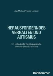 Herausforderndes Verhalten und Autismus