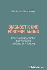 Diagnostik und F&ouml;rderplanung