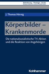 K&ouml;rperbilder - Krankenmorde