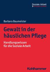 Gewalt in der h&auml;uslichen Pflege