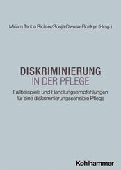 Diskriminierung in der Pflege