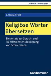 Religi&ouml;se W&ouml;rter &uuml;bersetzen