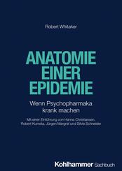 Anatomie einer Epidemie