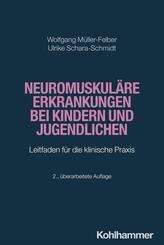 Neuromuskul&auml;re Erkrankungen bei Kindern und Jugendlichen