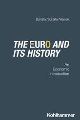 The Euro and its history