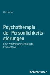 Psychotherapie der Pers&ouml;nlichkeitsst&ouml;rungen