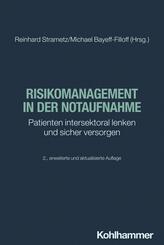 Risikomanagement in der Notaufnahme