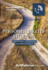 Pers&ouml;nlichkeitsst&ouml;rung