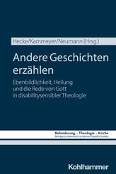 Andere Geschichten erz&auml;hlen
