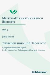 Zwischen unio und Taborlicht