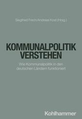 Kommunalpolitik verstehen