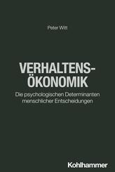Verhaltens&ouml;konomik