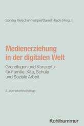 Medienerziehung in der digitalen Welt