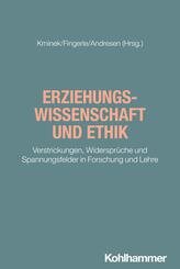 Erziehungswissenschaft und Ethik