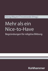 Mehr als ein Nice-to-Have