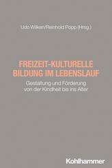 Freizeit-kulturelle Bildung im Lebenslauf