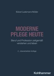 Moderne Pflege heute