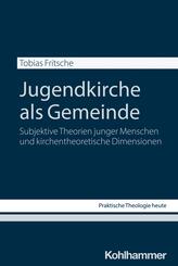 Jugendkirche als Gemeinde