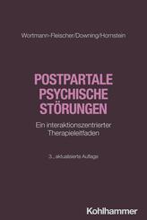 Postpartale psychische St&ouml;rungen