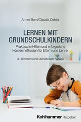 Lernen mit Grundschulkindern
